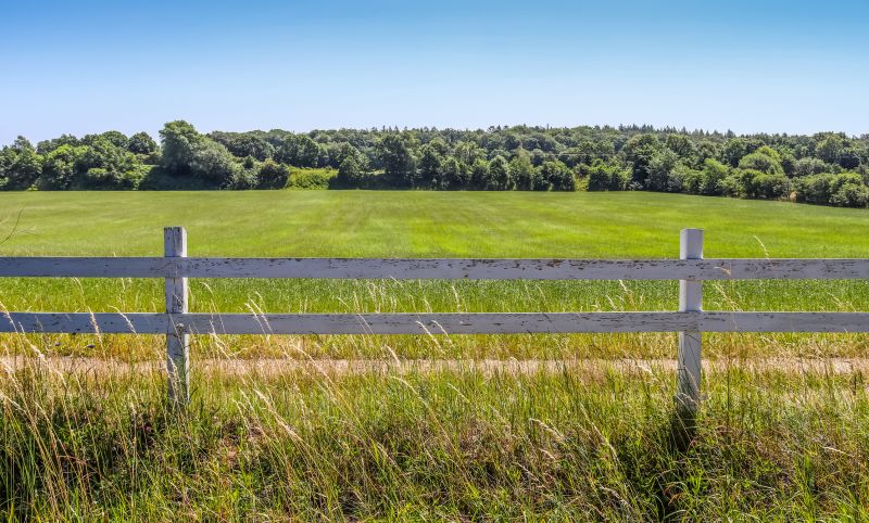 Cost of Fence in Logan, UT
