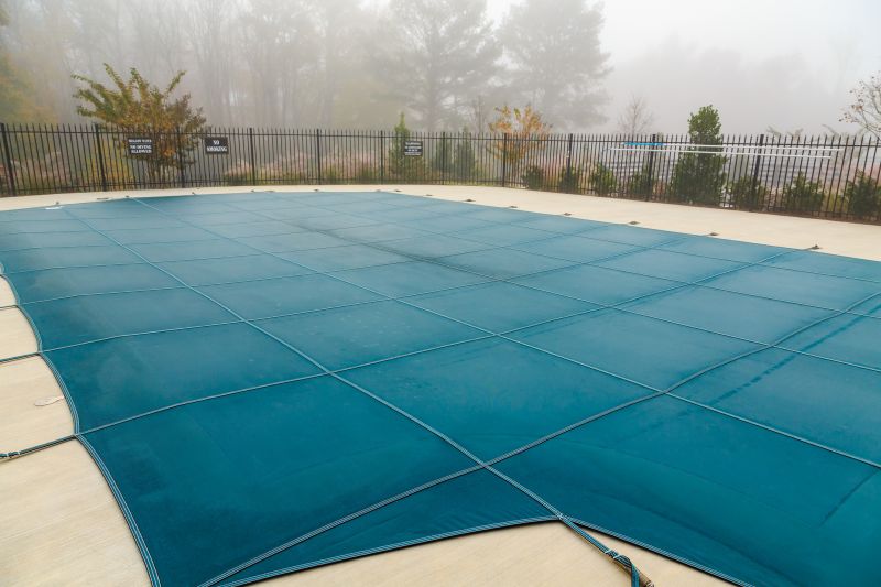 Best Pool Safety Fence Contractors in Logan, UT